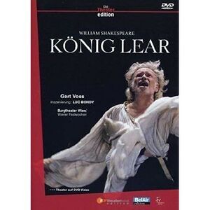 Konig Lear  DVD